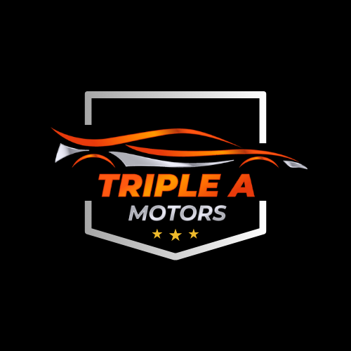 Triple A Motors logo