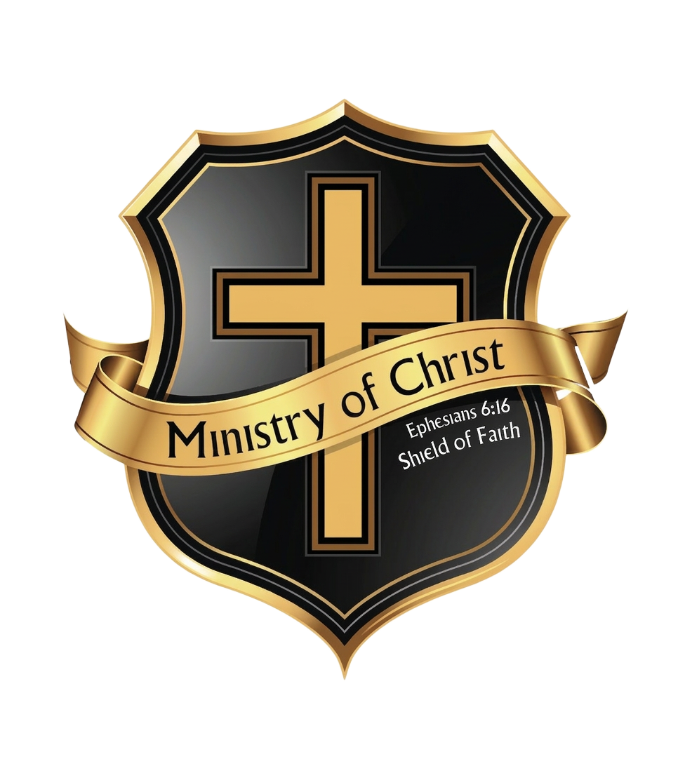 Ministry of Christ logo